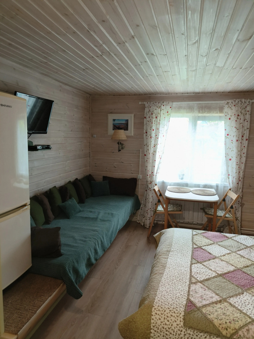 Гостевой дом Чибис