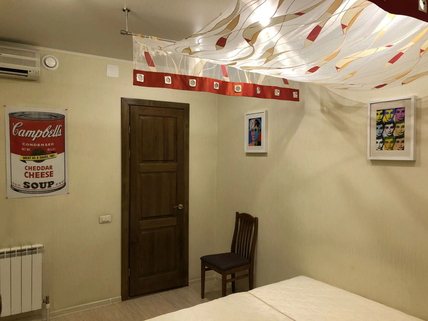 Отель Галерея Сакура