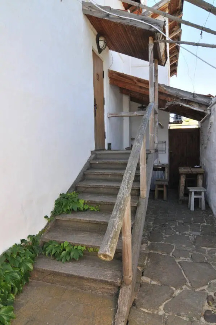 Гостевой дом Усадьба