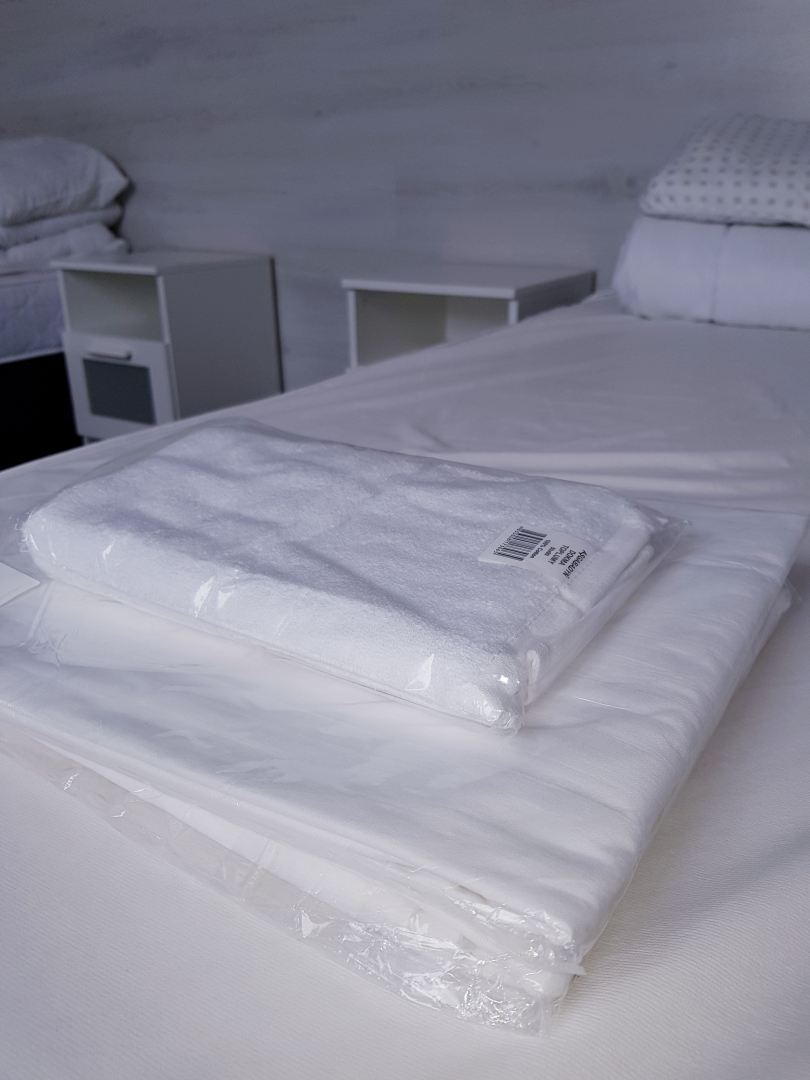 Хостел Танский