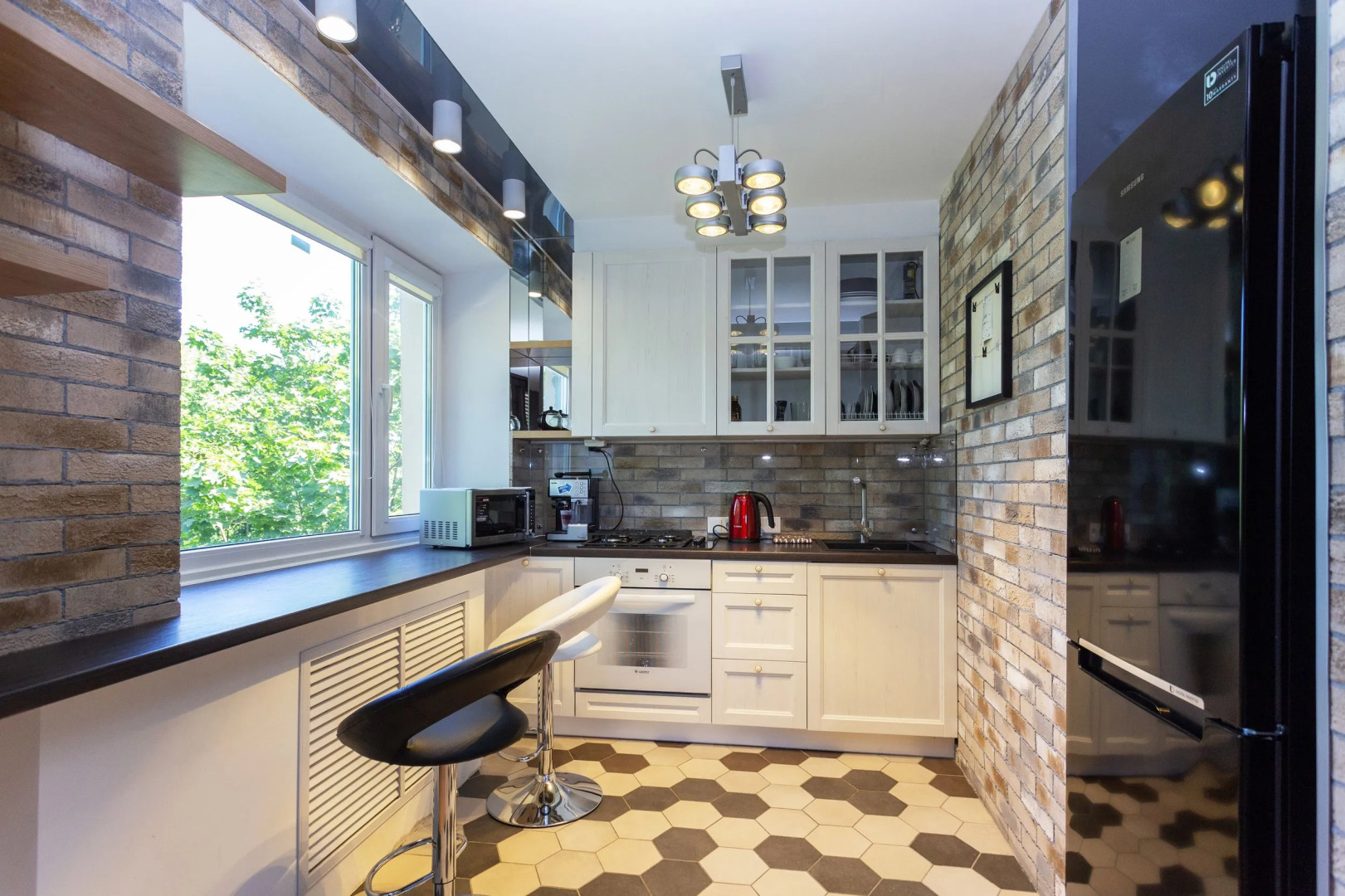 Апартаменты Премиум на Короля 18