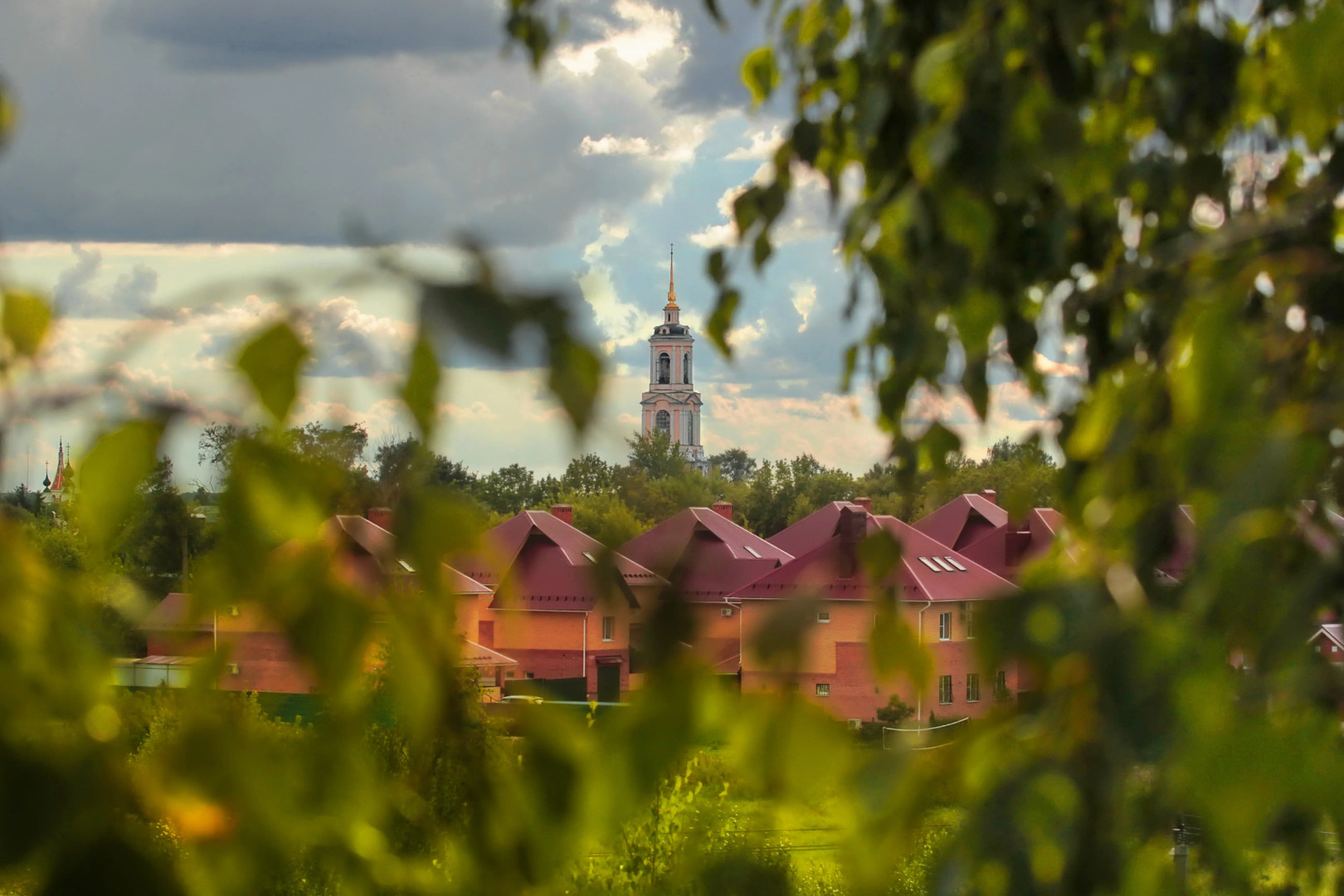 Гостевой дом ИнСуздаль