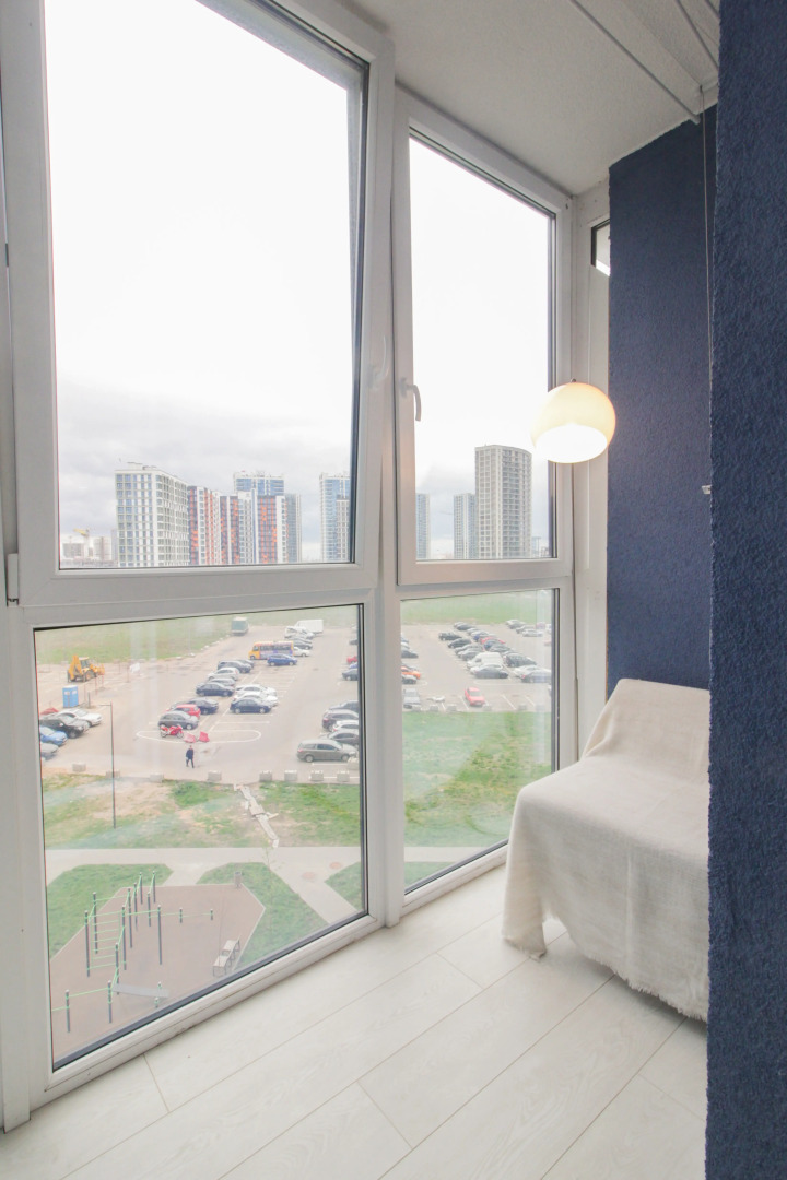 Апартаменты ЖК Минск Мир ул. Леонида Левина 11