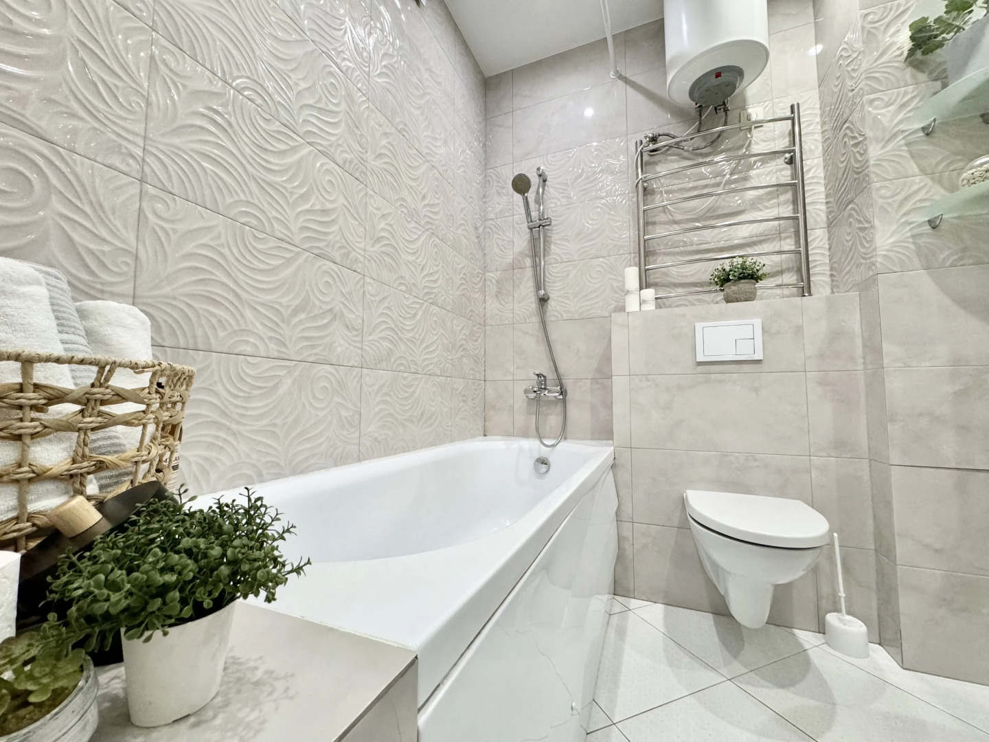 Апартаменты Kazan 24/7 Комсомольская 1