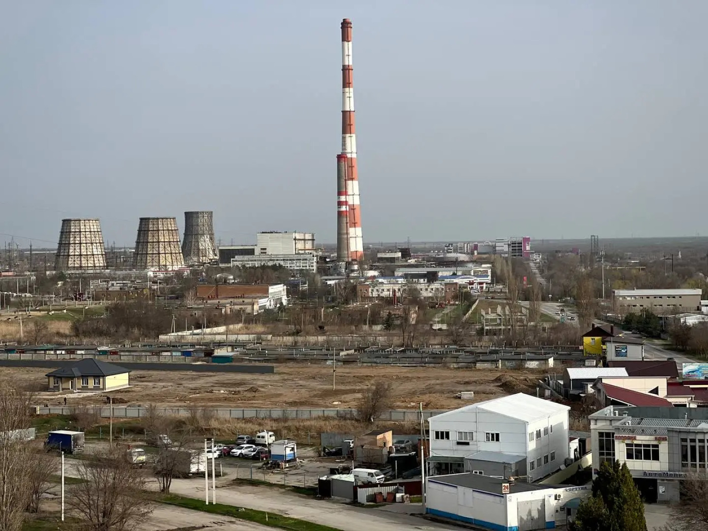 Апартаменты Grеen Wood