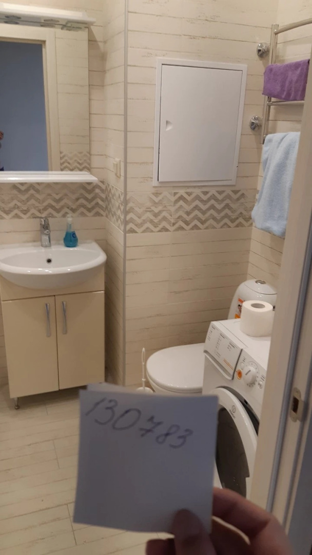 Апартаменты Лобня-сити