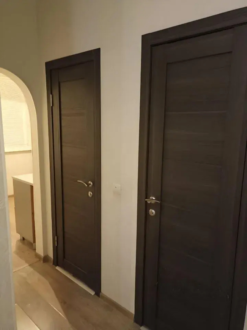 Квартира с высокими потолками в центре Волгограда