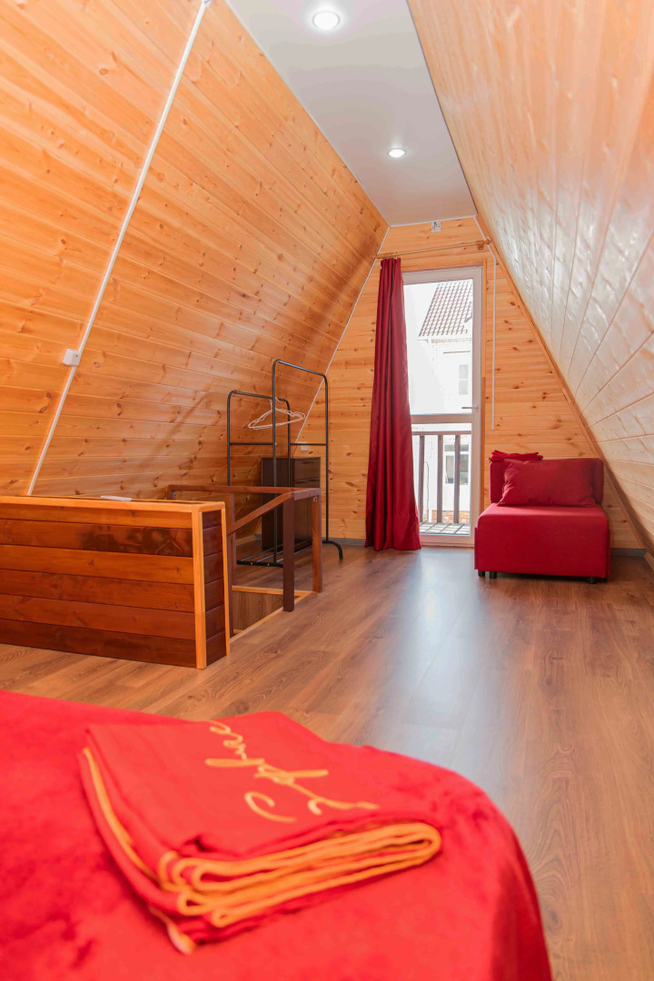 Гостевой дом Villa GraNata