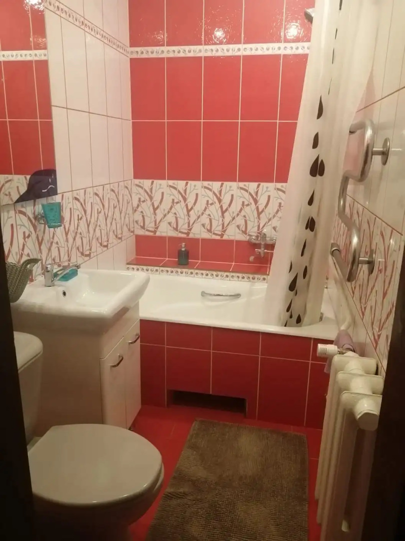 Гостевой Дом Beryozovka