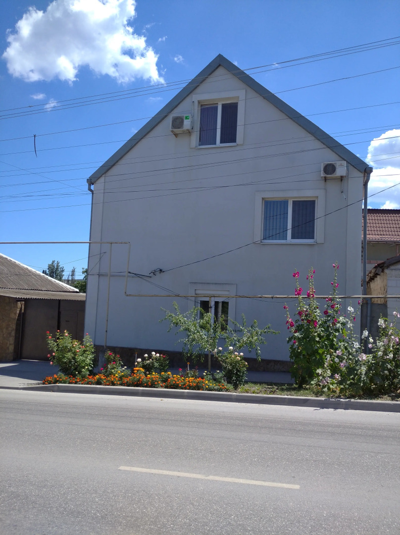 Гостевой Дом на Победе