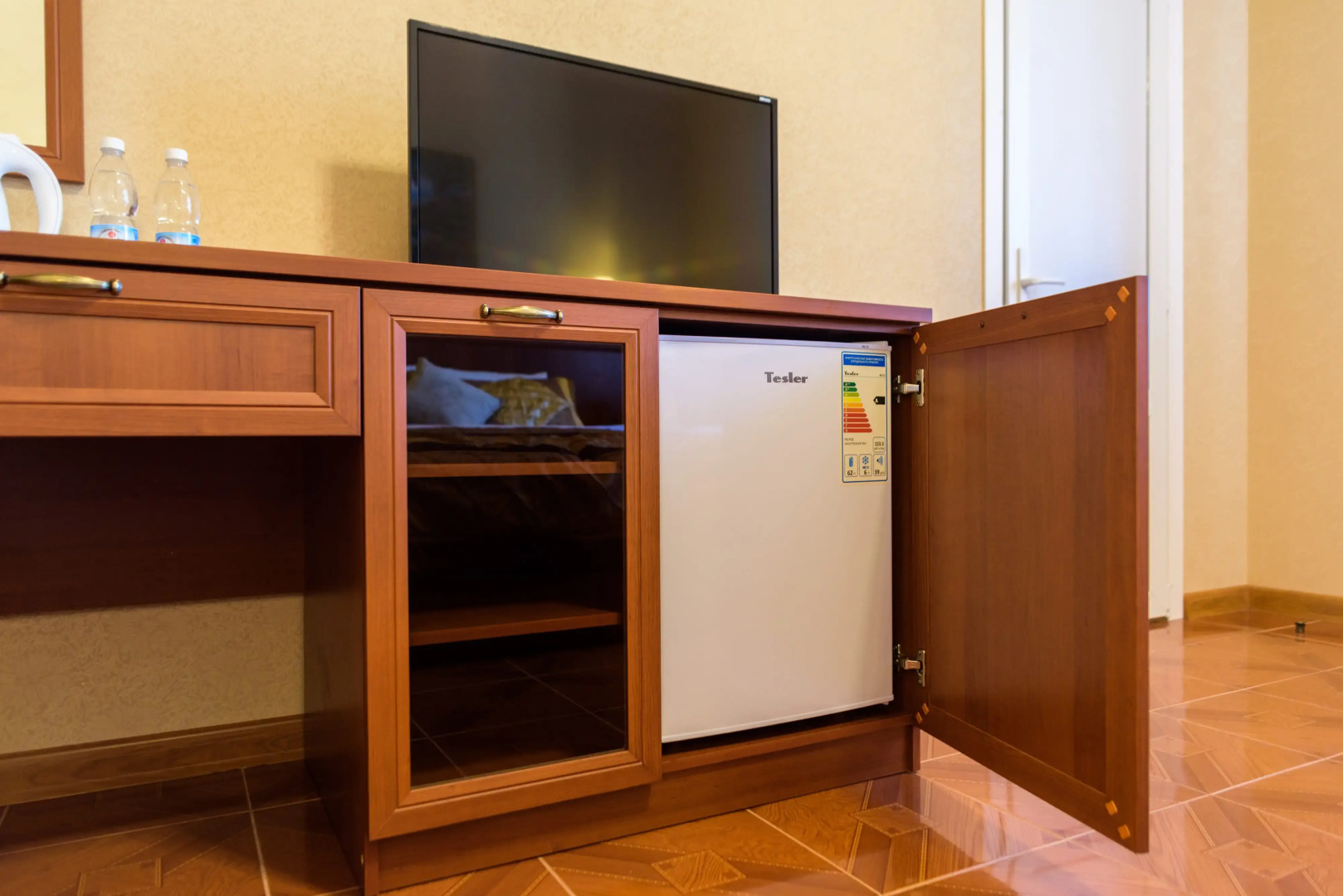 Гостевой Дом Well House Hotel