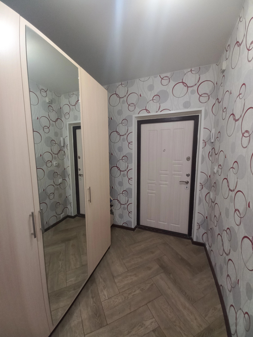 Квартира Сиеста Арена