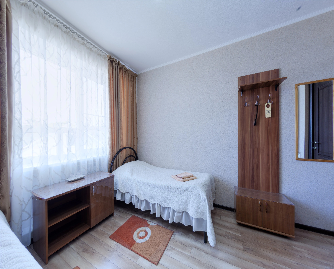 Гостевой Дом Джели