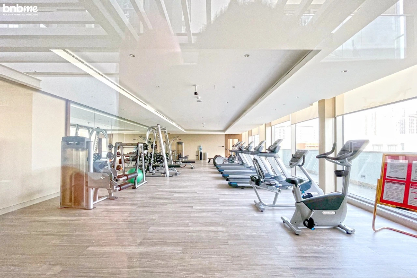 Апартаменты bnbmehomes | Perfect 1 BR for Corporate Stays-2104