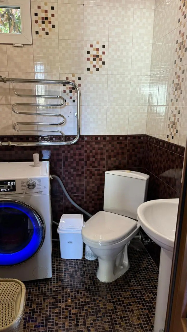 Гостевой дом AT Relax House