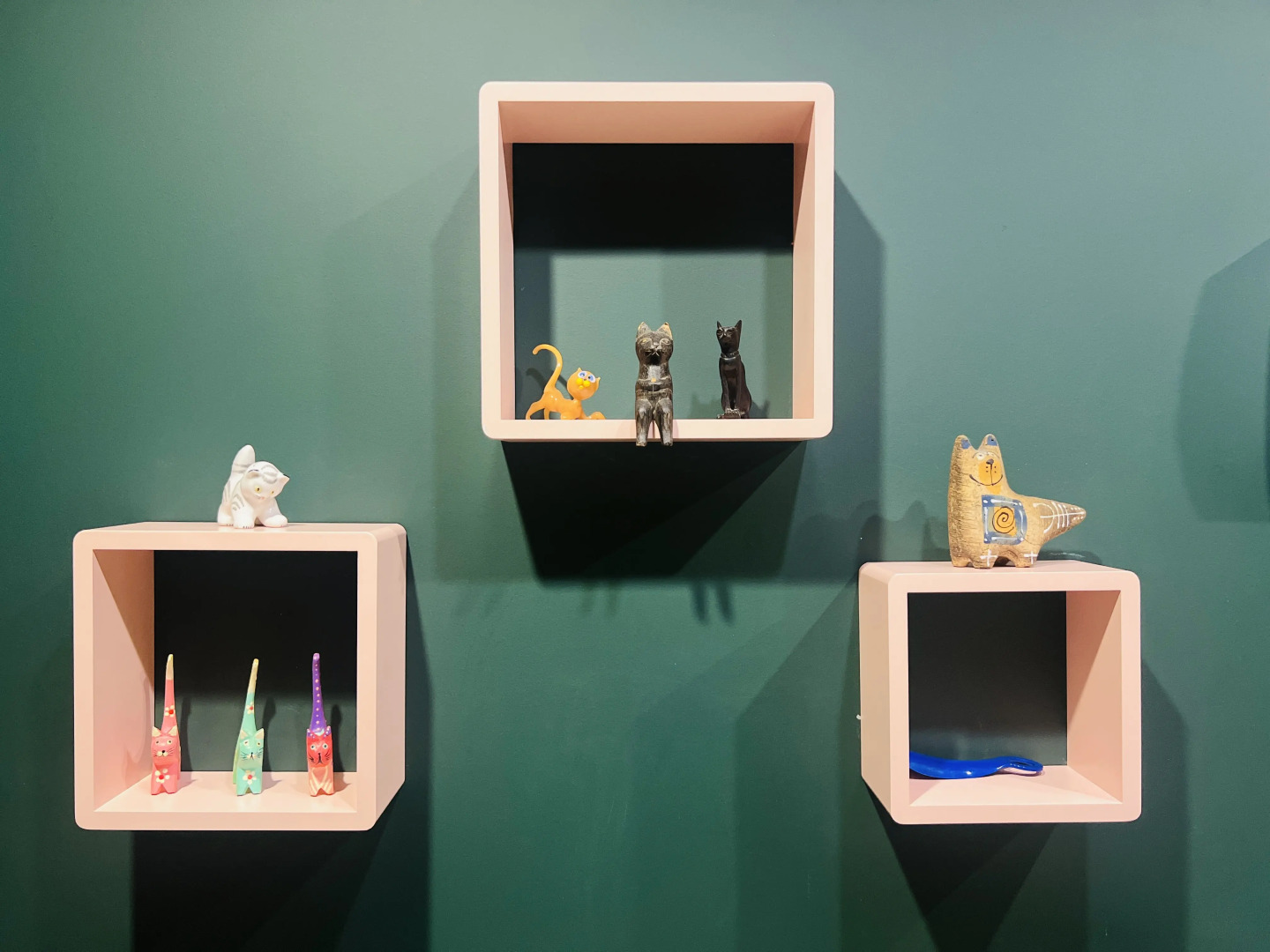 Апартаменты Аквамарин