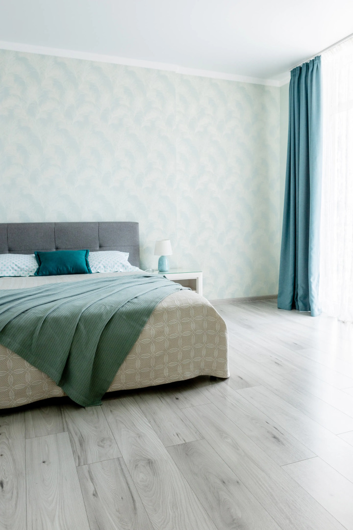 Апартаменты Гросс Хаус 1