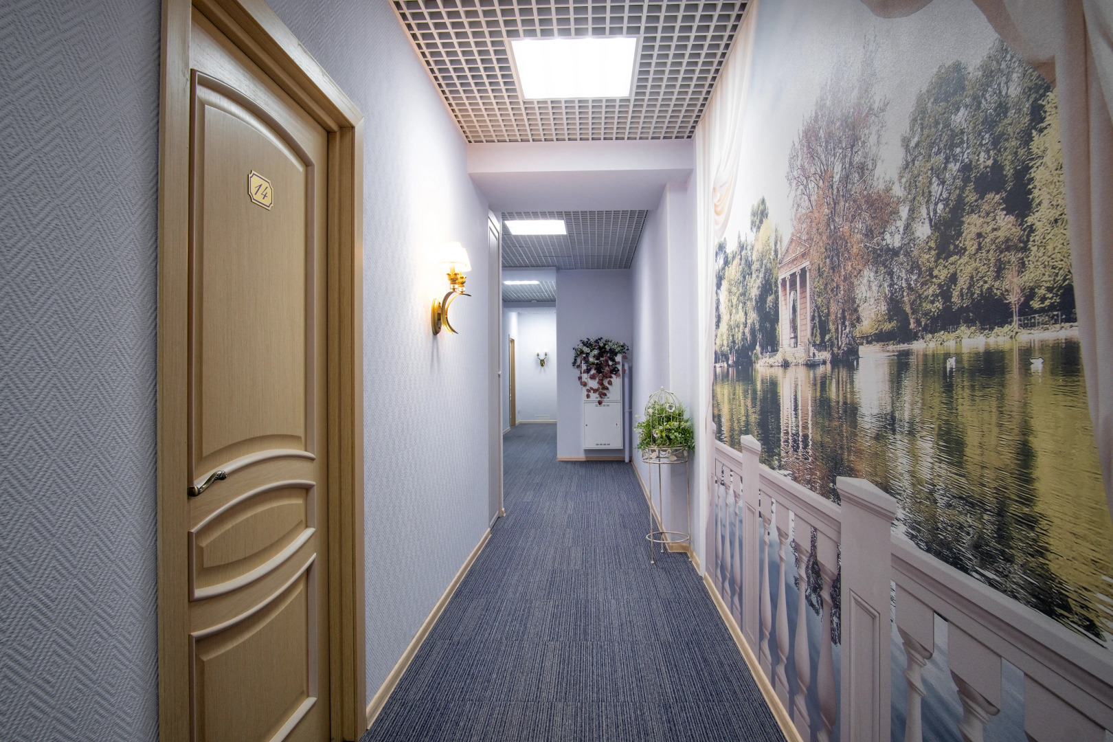 Бутик-отель Северница