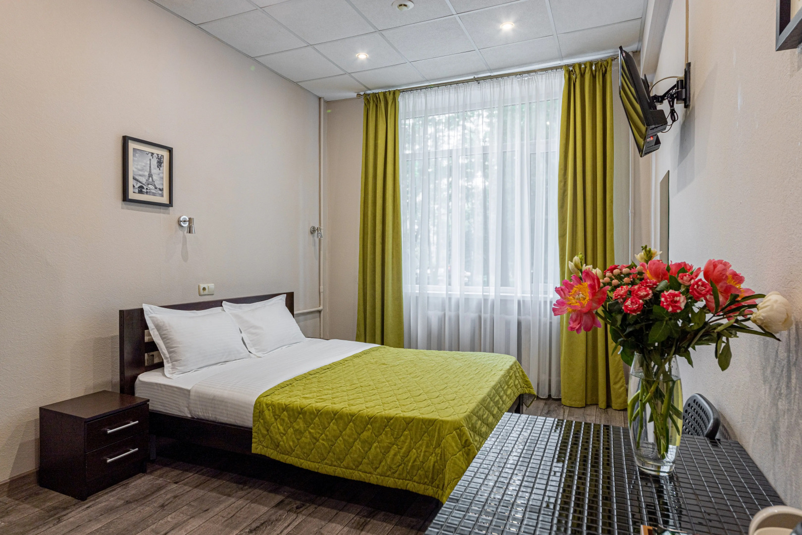 Мини-отель Соколиная Гора