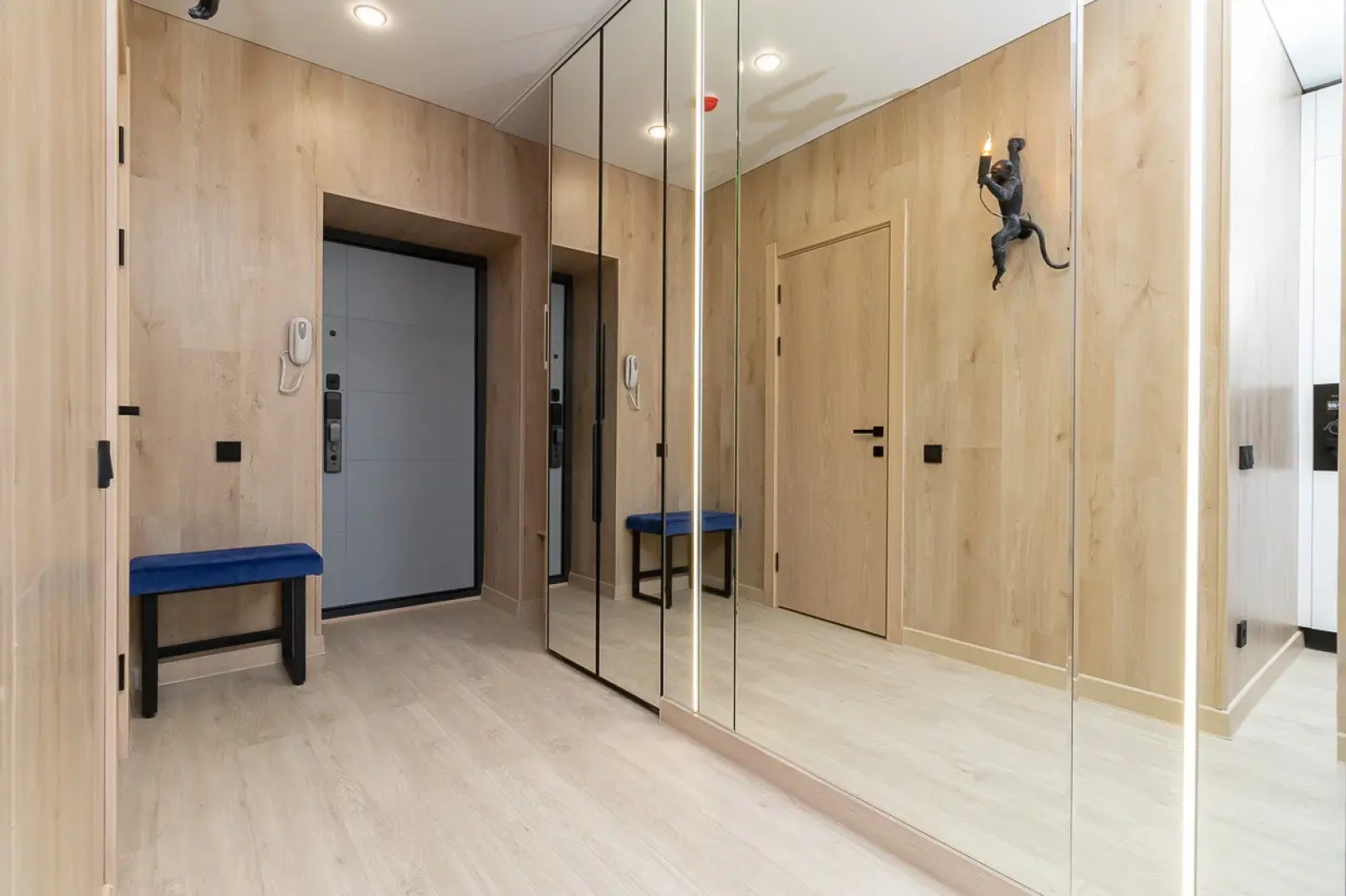 Апартаменты Домус 4