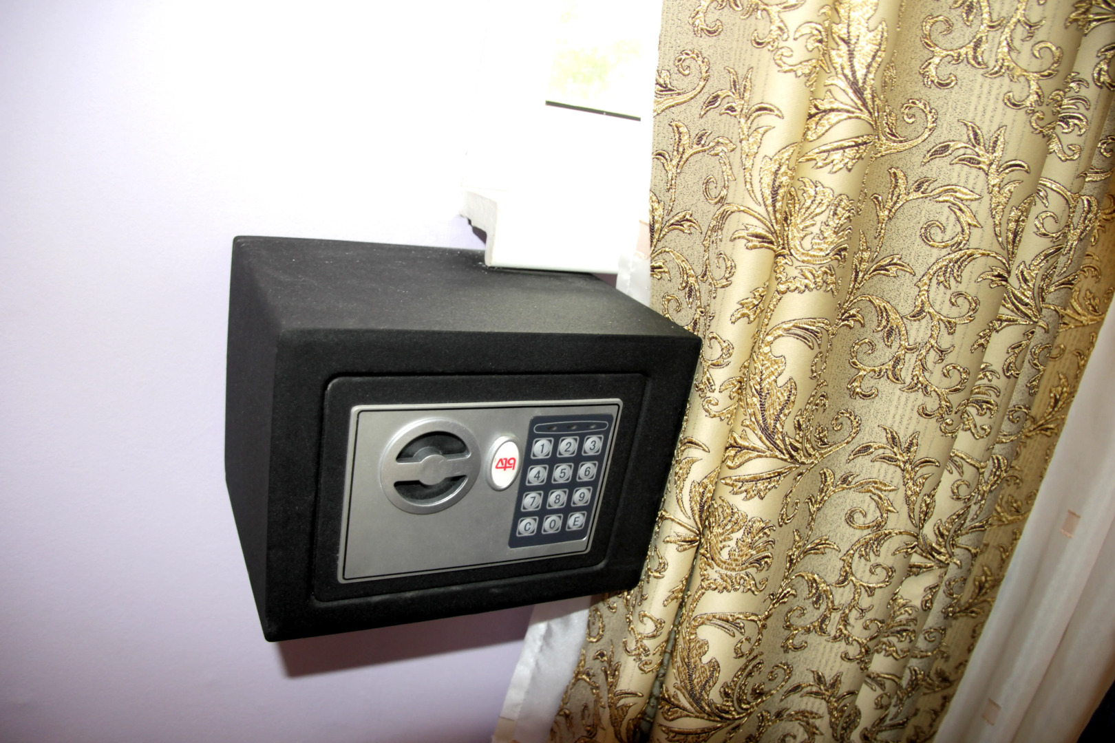 Вилла Ольга