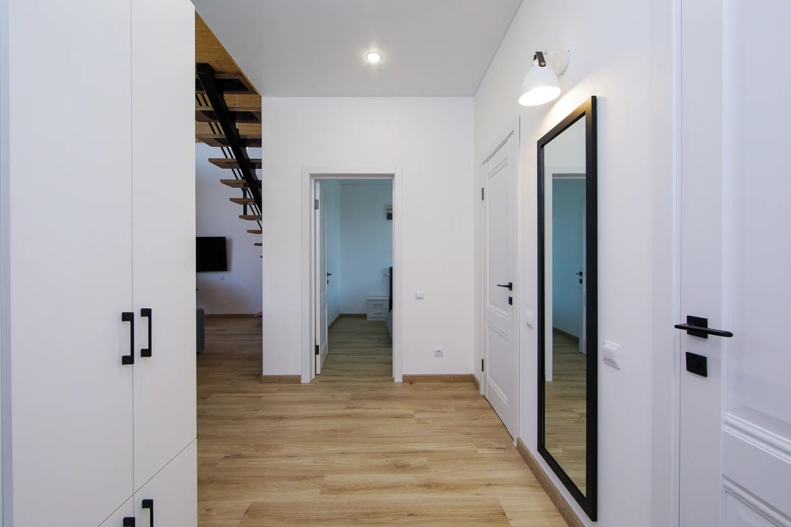 Частный дом Barnhouse Holiday