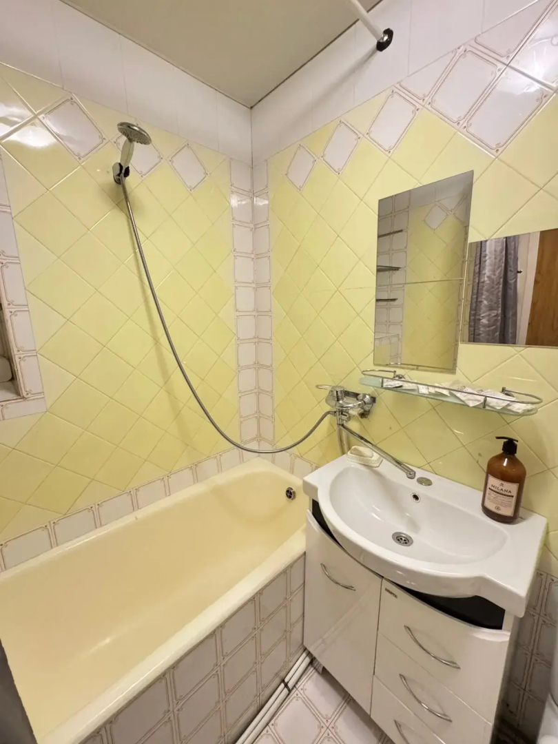 Квартира Уютная 2х Комнатная в Центре Пятигорска