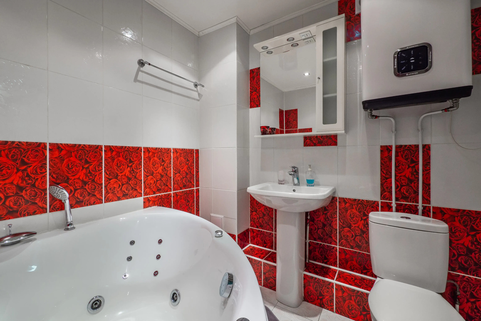 Апартаменты на Ставрапольской