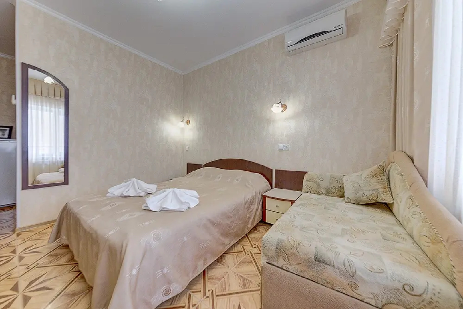 Гостевой дом Павел