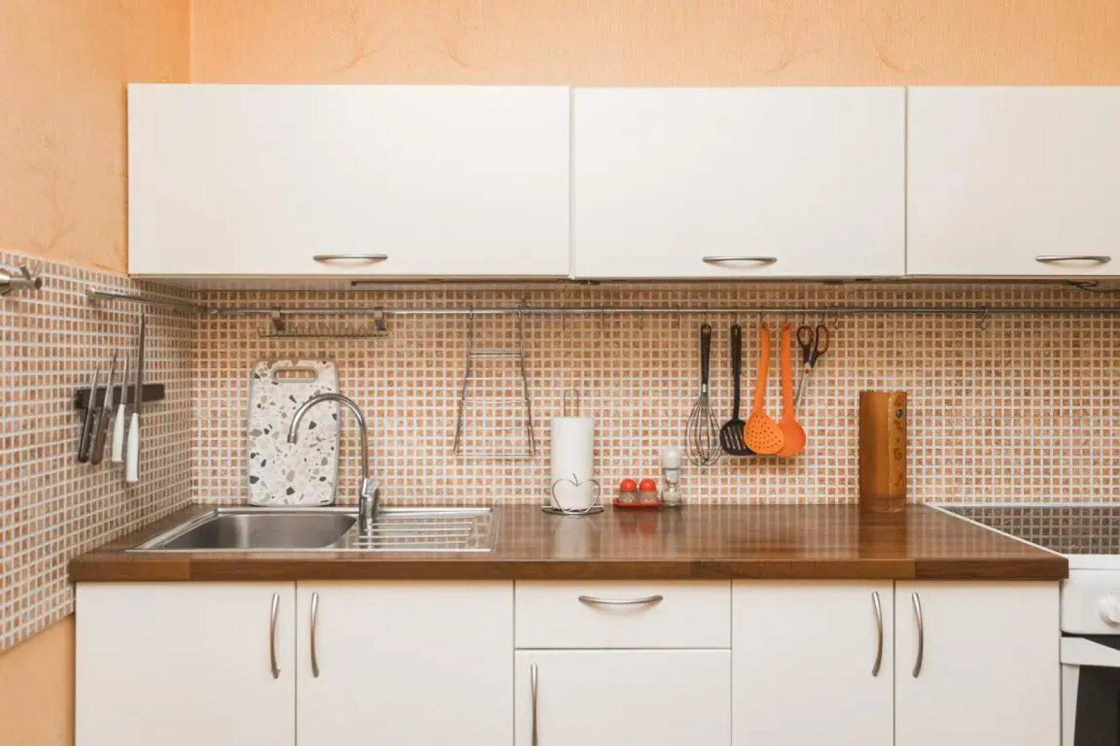 2-к апартаменты Этажидейли рядом с Центром