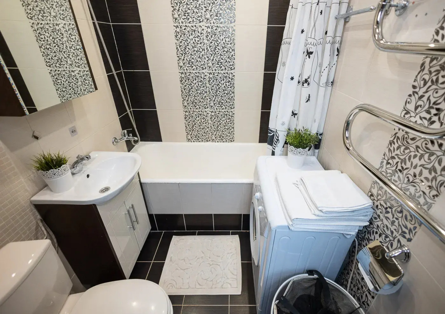 Квартира Уютная чистая рядом с метро Якуба Коласа