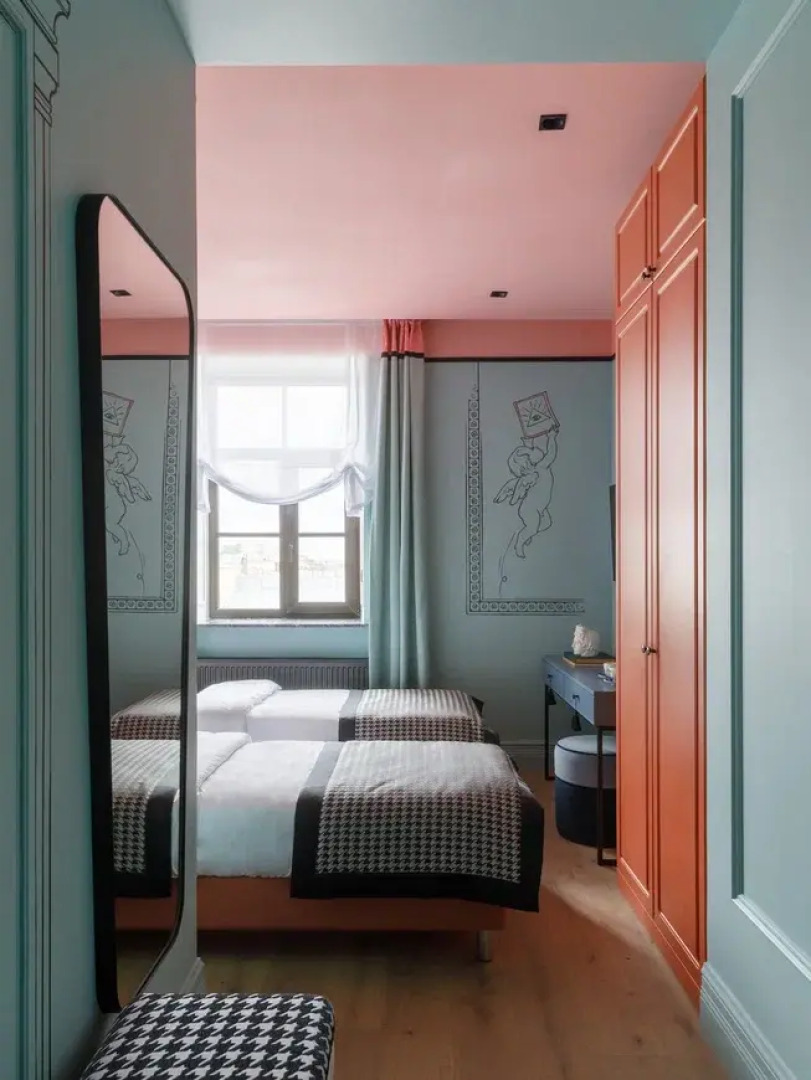 Отель Оболенский