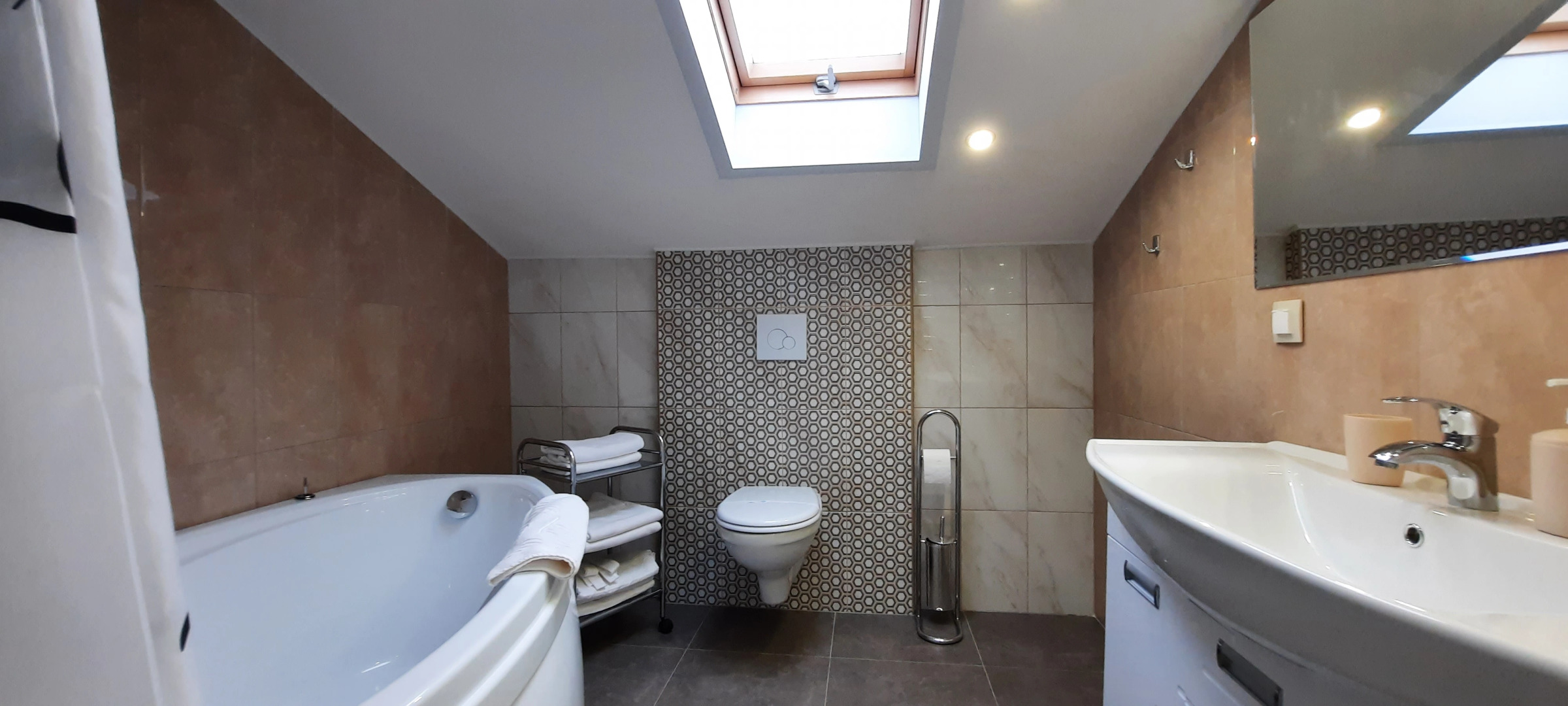 Апартаменты i-hotelTula4