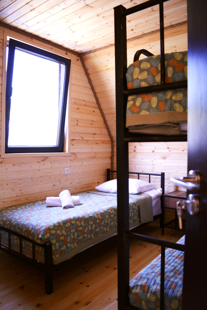 Hotel Panorama Racha