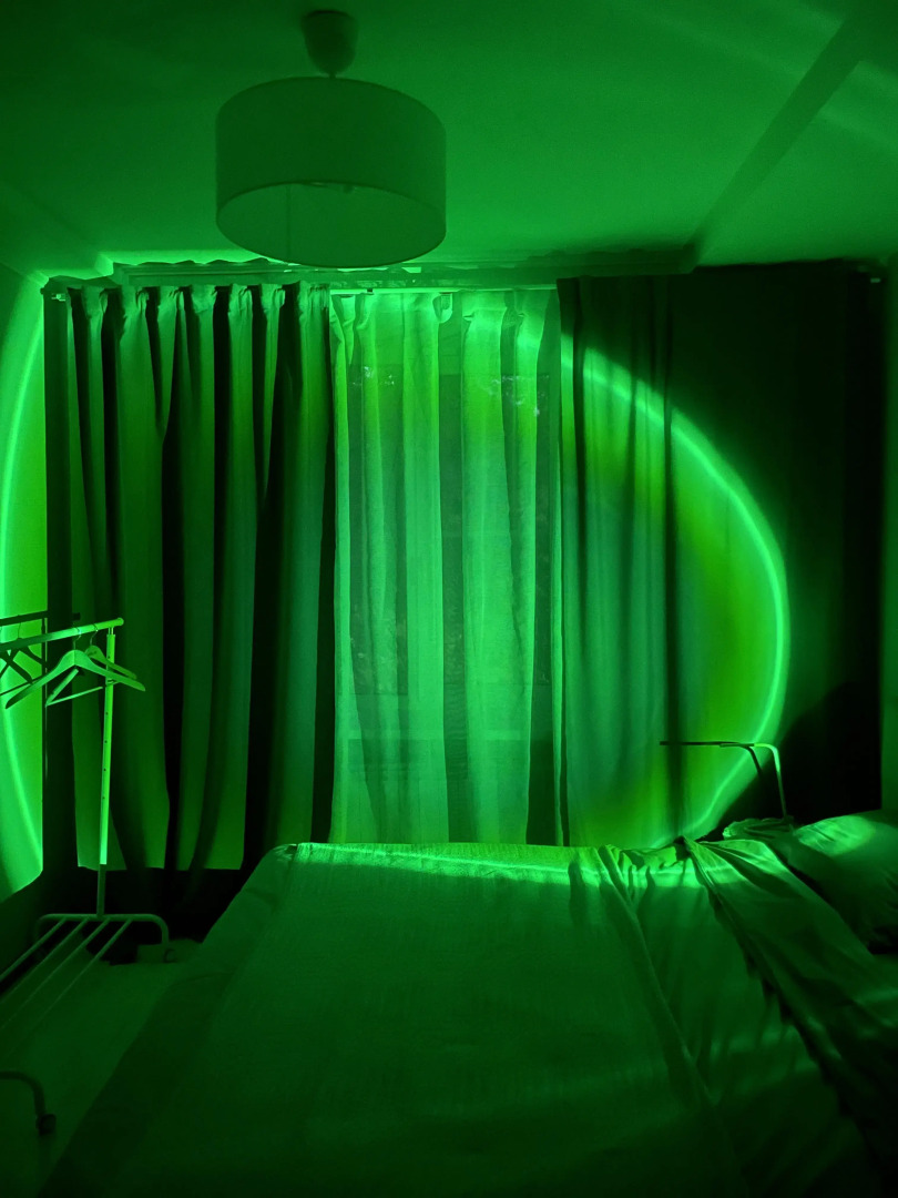 Квартира 2 комнатная на 6 гостей