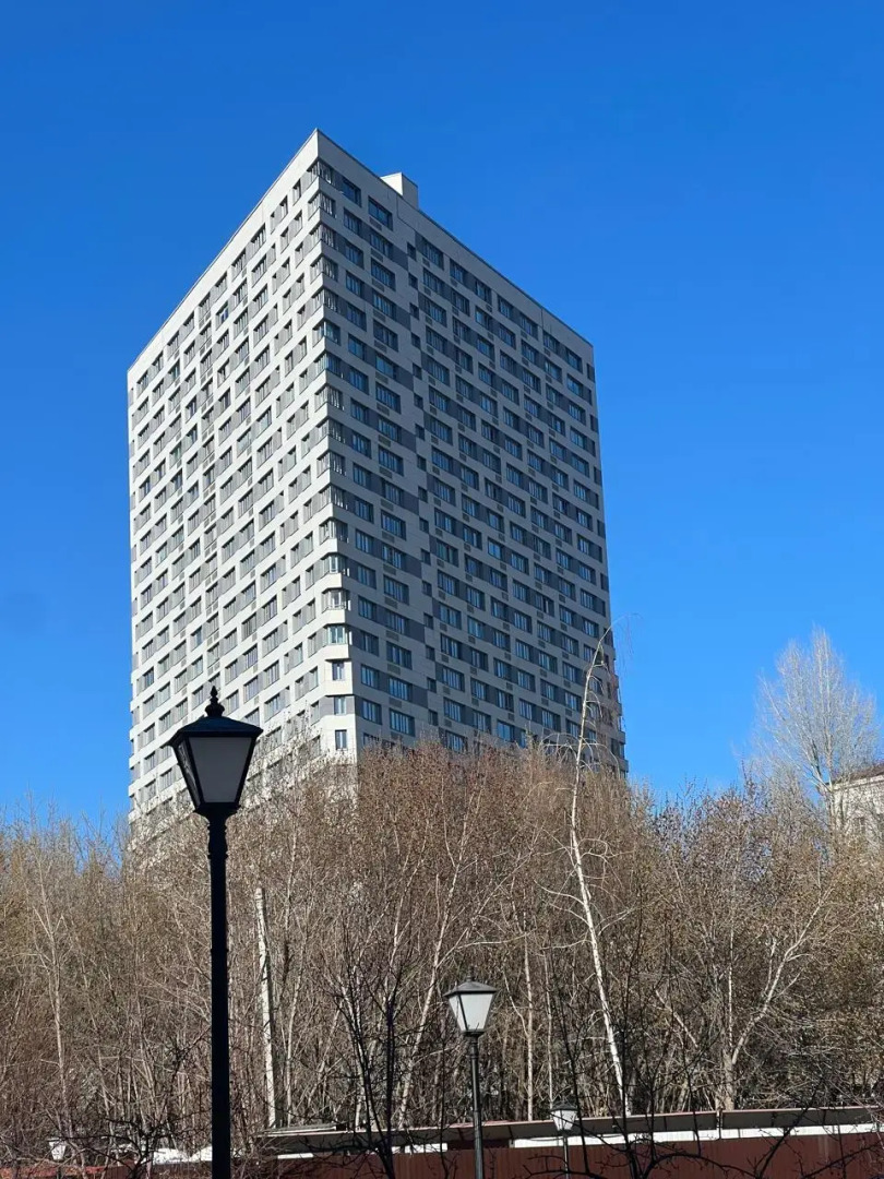 Апартаменты Panorama Kazan Center