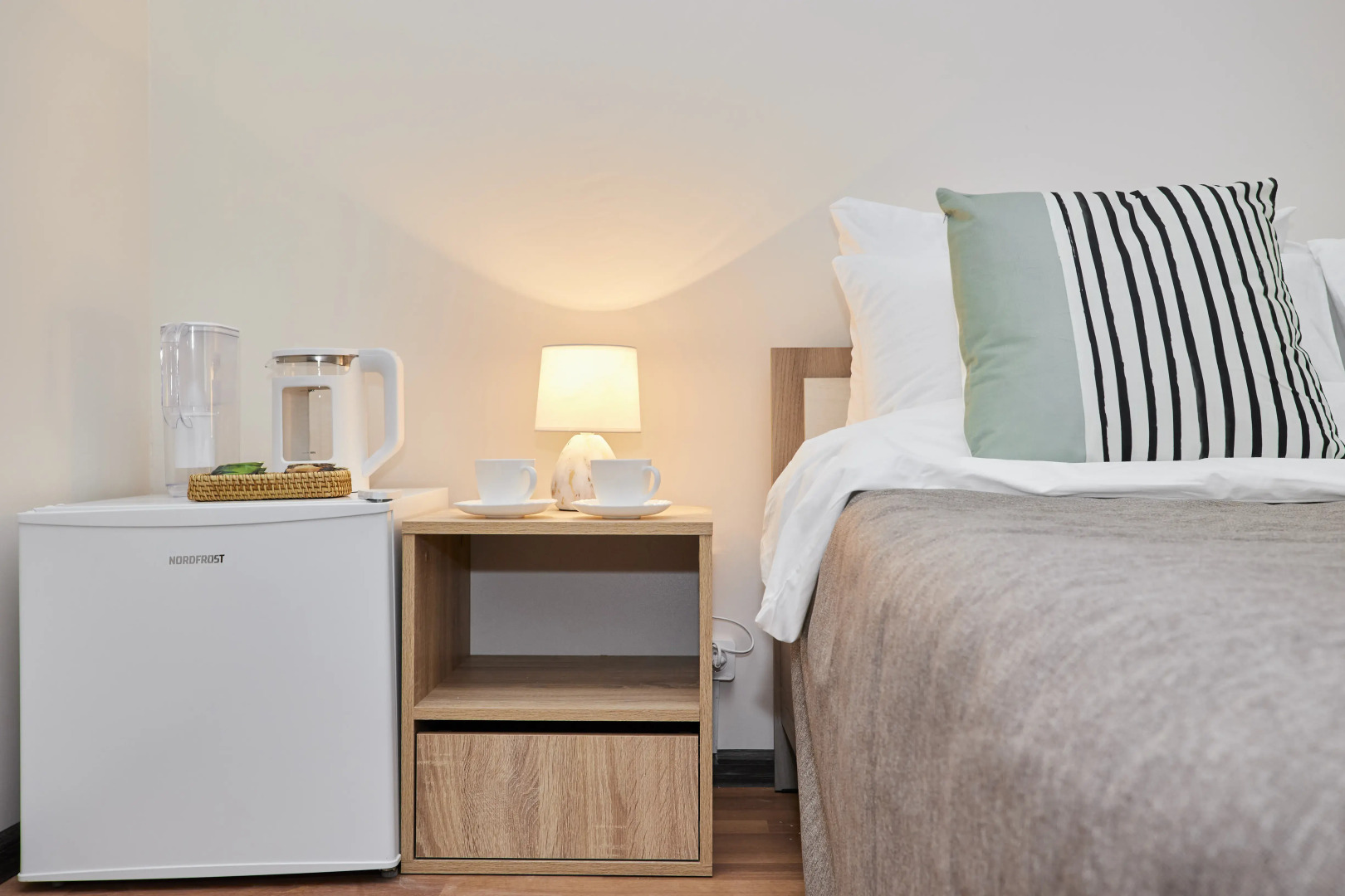 Мини-отель Moi Smolny