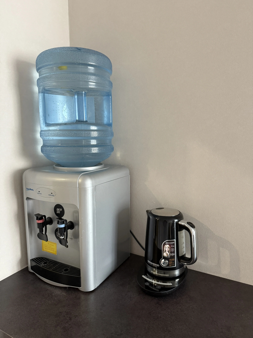 Квартира Уютная студия + спальня в ЖК Ньютон у ЛА Трактор