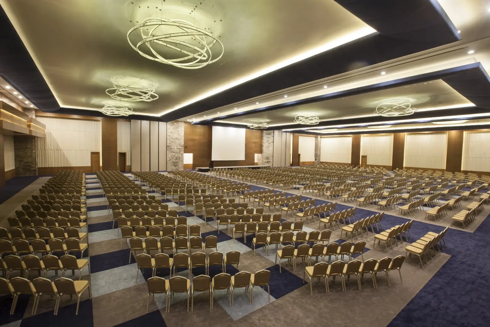 Отель Elexus Hotel Resort & Spa & Casino