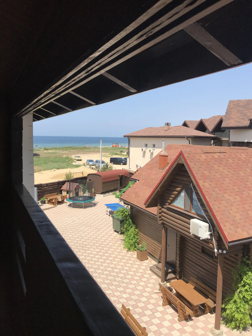 Мини-отель Сказка