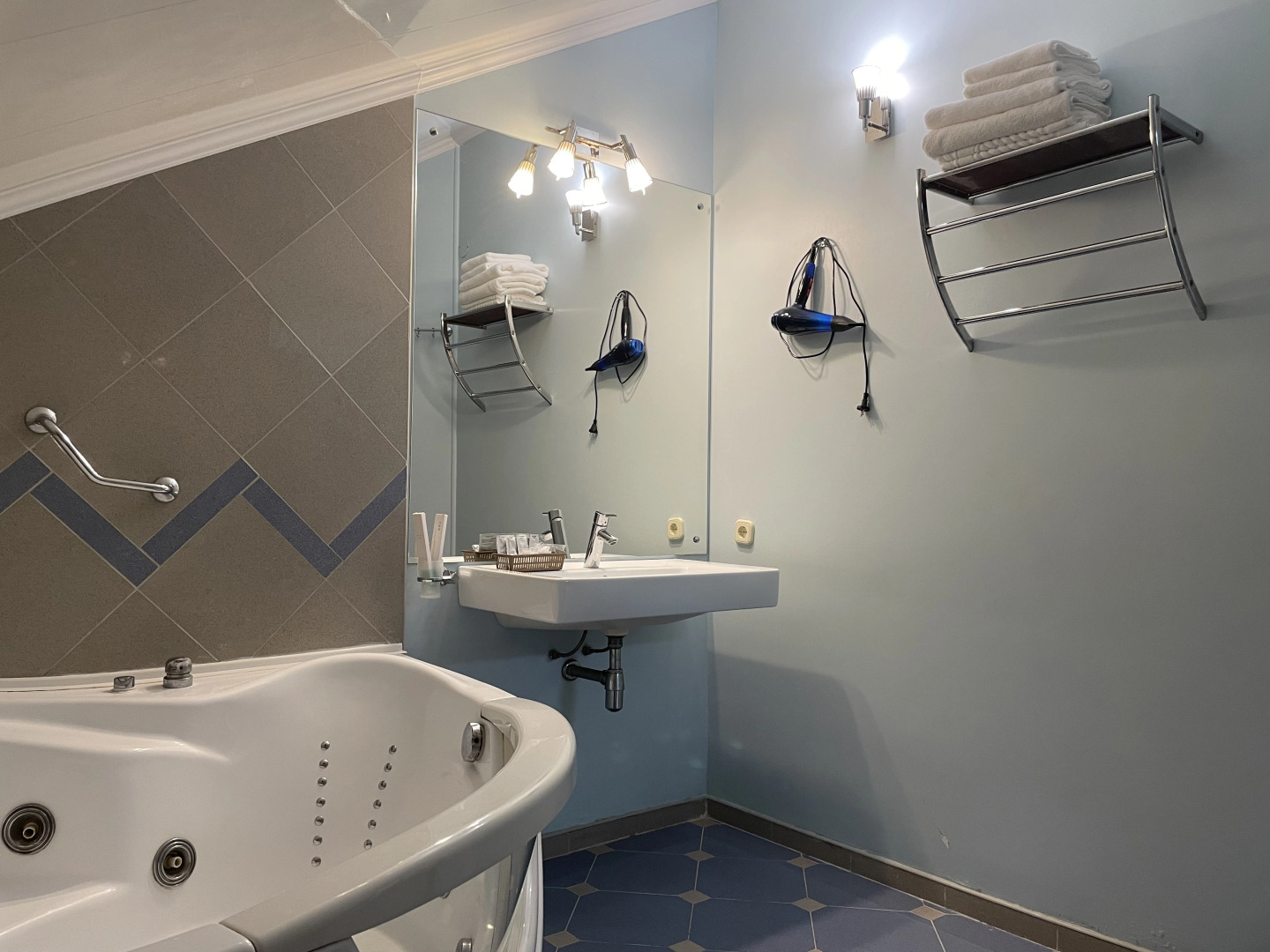 Гостиничный комплекс "Чистые Пруды"