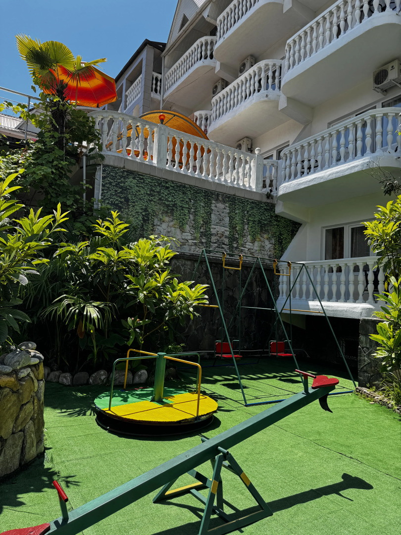 Гостевой Дом ЛиДиАнна