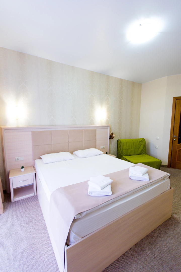 Гостевой Дом Private Residence in Koktebel