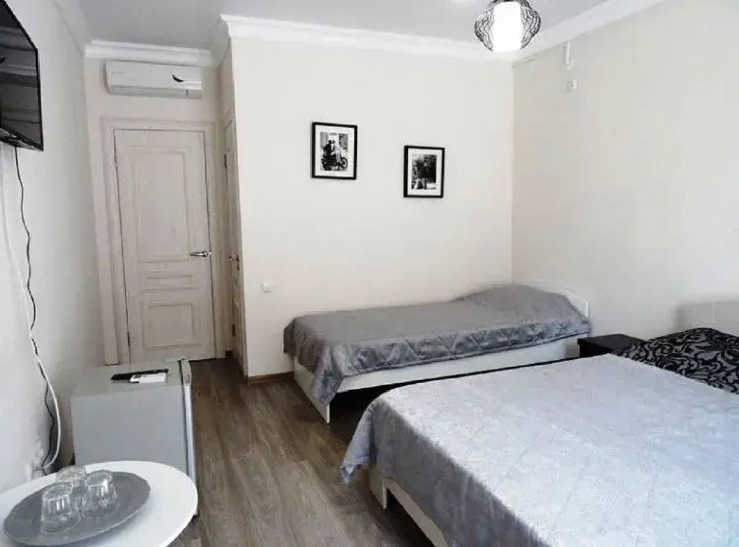 Гостевой дом Релакс