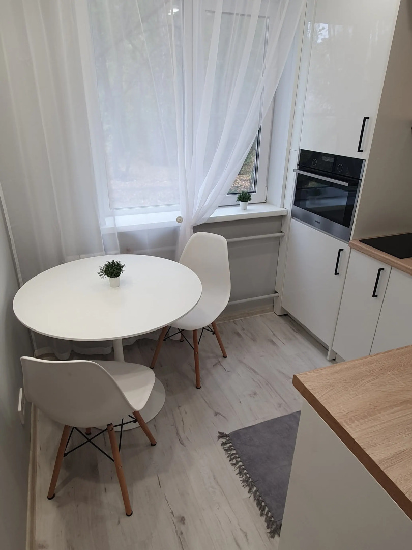 Апартаменты на Цветном