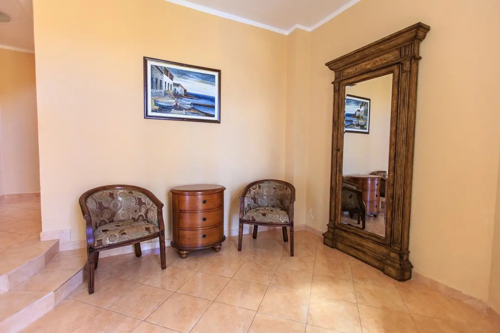 Вилла Narcissus