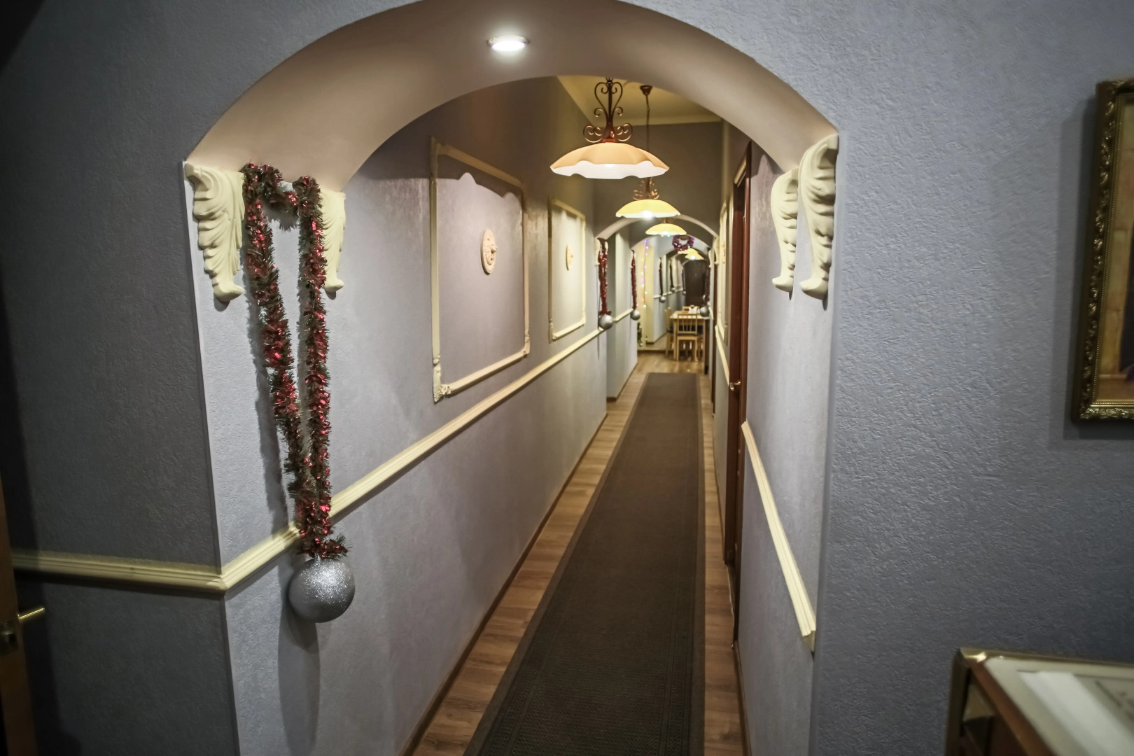 Гостевой дом Резиденция у Адмиралтейства