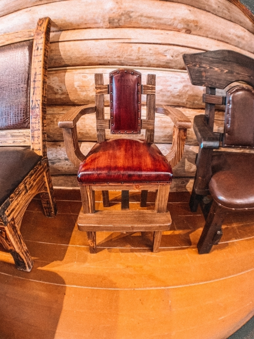 Частный Дом в Экодеревне Печки-Лавочки