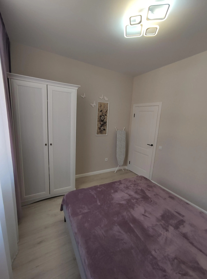 Квартира у Моря