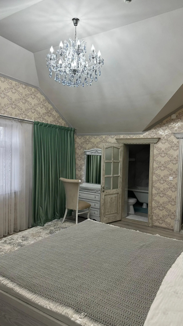 Отель Anor